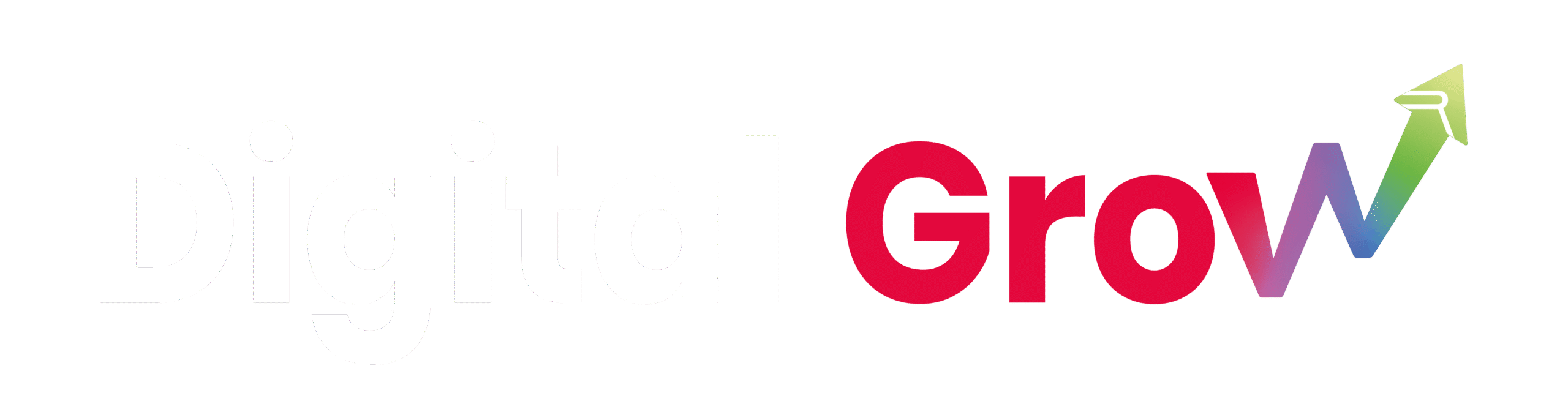 Logo White